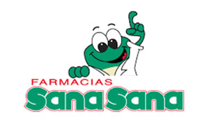 Farmacias sana sana